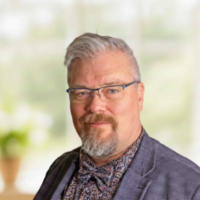 Jonas Johansson